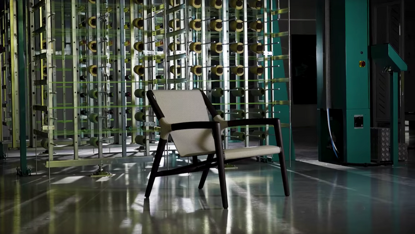 [ Teaser ] Rubelli · Collection 2020
